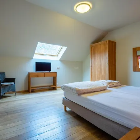 Au Coeur Du Bois Βίλα *