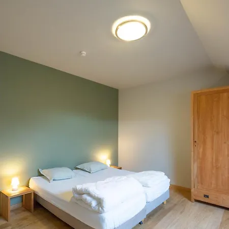 Βίλα Au Coeur Du Bois *