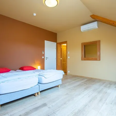 Au Coeur Du Bois Villa *