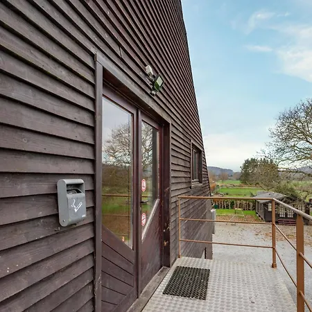 Au Coeur Du Bois Βίλα