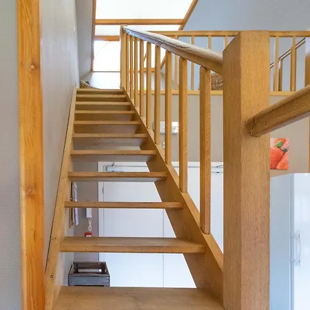 Βίλα Au Coeur Du Bois *