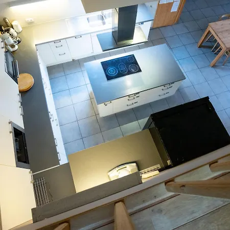 Au Coeur Du Bois Rendeux