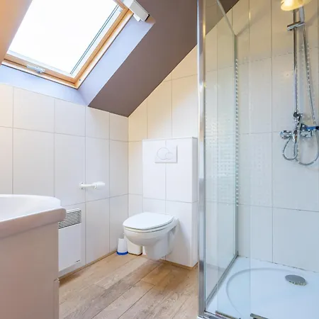 Au Coeur Du Bois Βίλα *