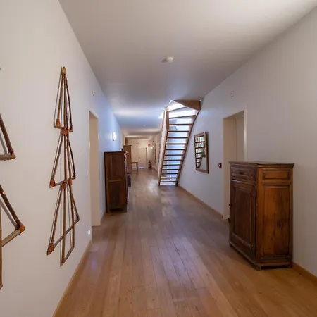 Au Coeur Du Bois * Rendeux