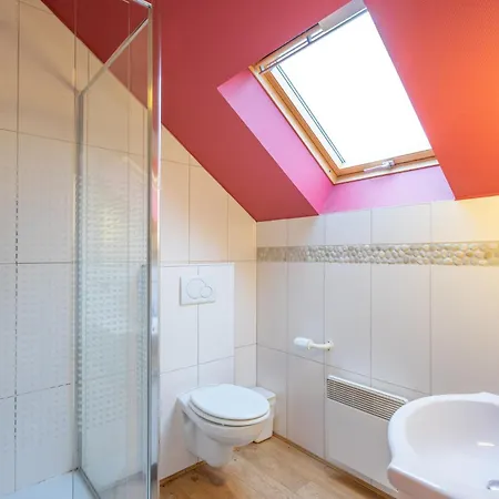 Au Coeur Du Bois * Rendeux