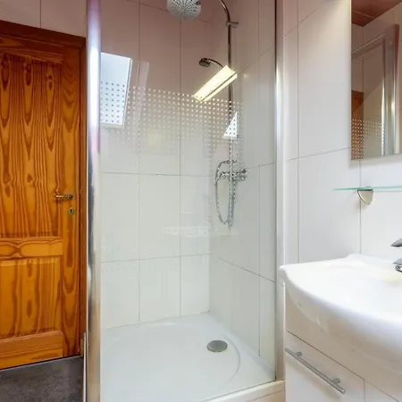 Au Coeur Du Bois Βίλα